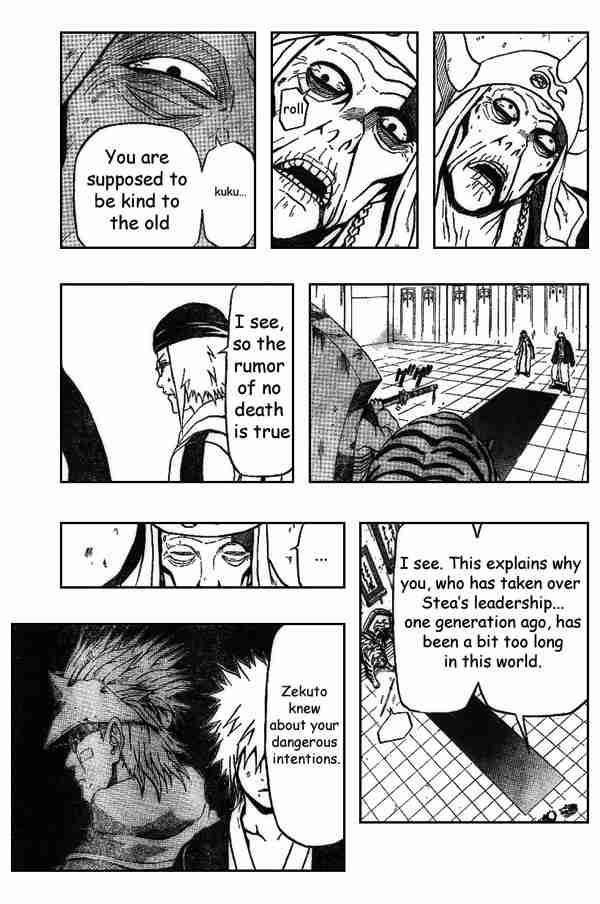 Read 666 Satan Manga Online