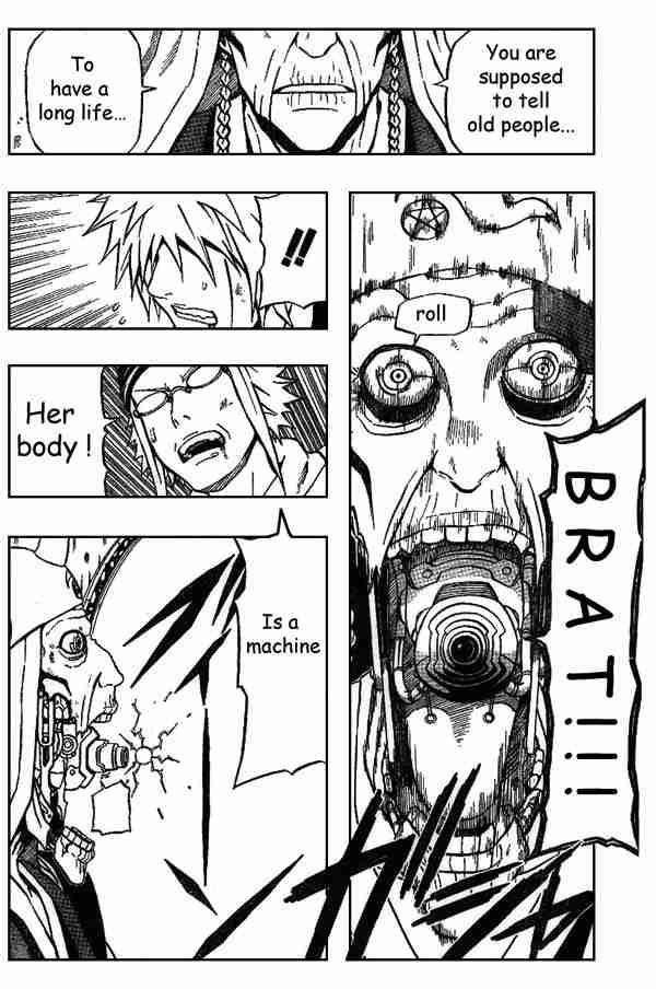 Read 666 Satan Manga Online