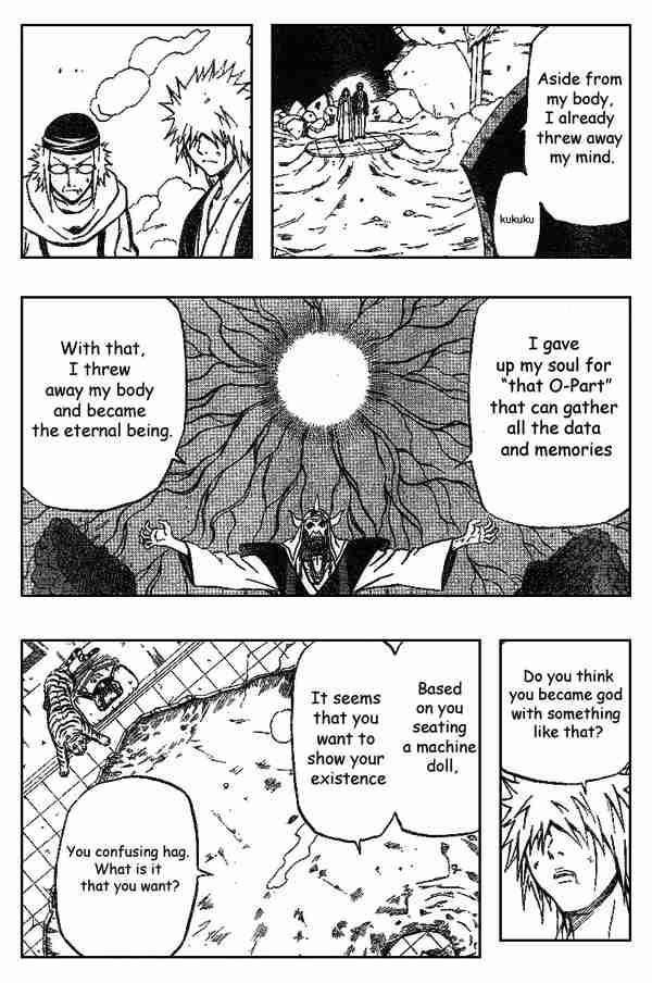 Read 666 Satan Manga Online