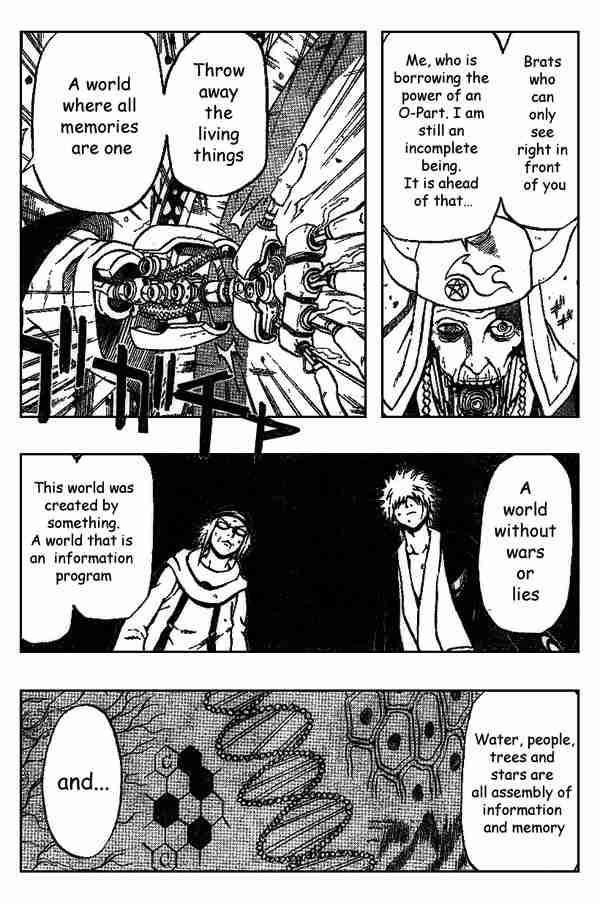 Read 666 Satan Manga Online