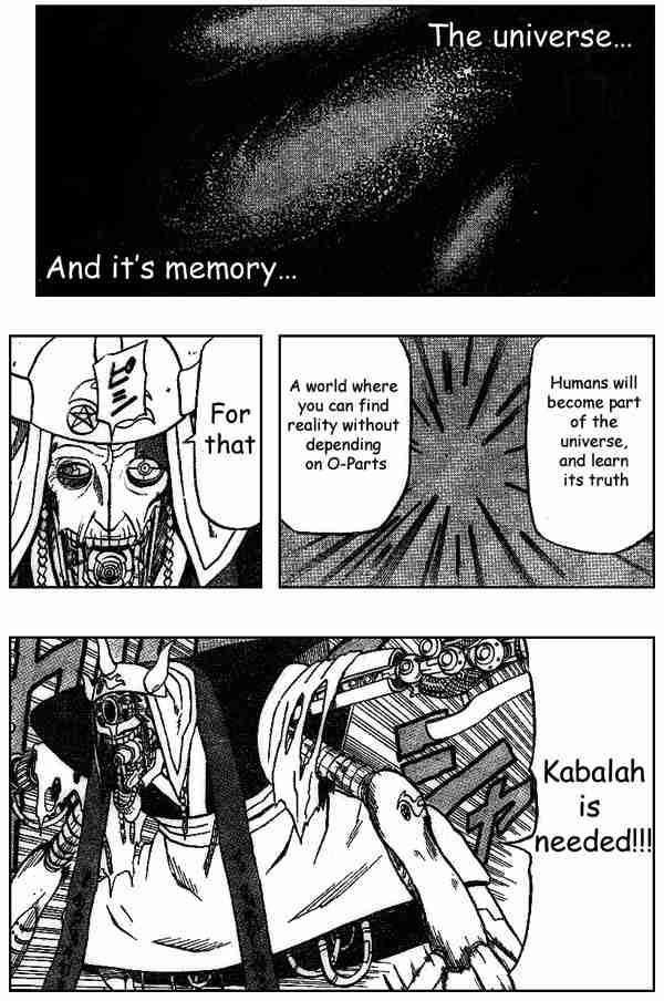 Read 666 Satan Manga Online