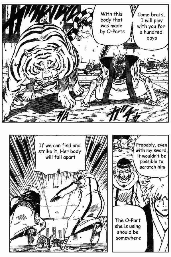 Read 666 Satan Manga Online