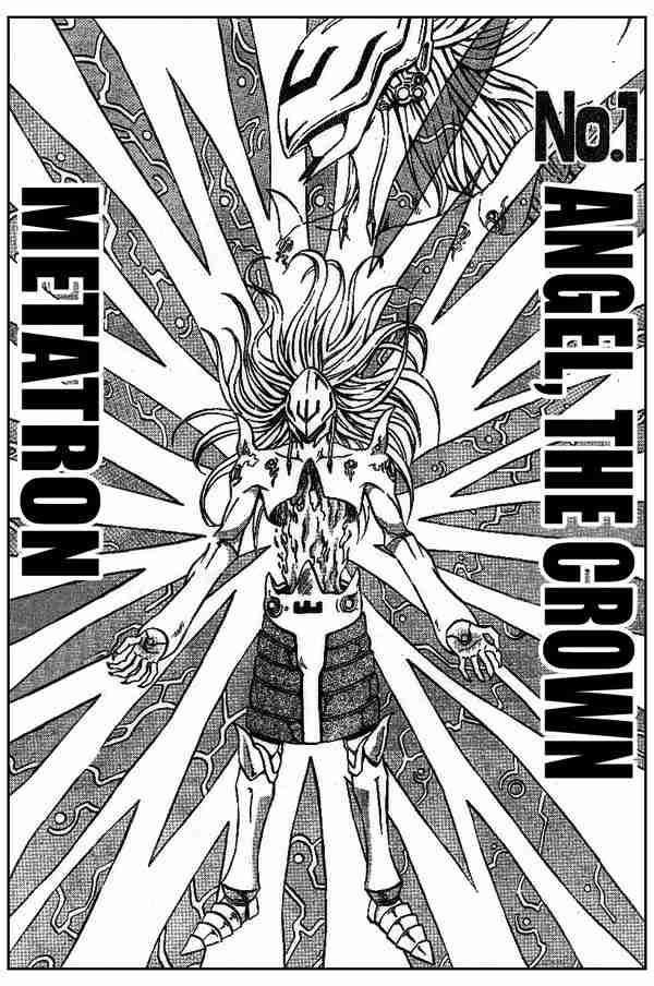 Read 666 Satan Manga Online