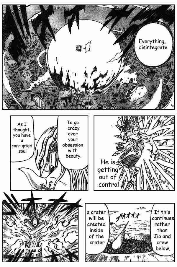 Read 666 Satan Manga Online