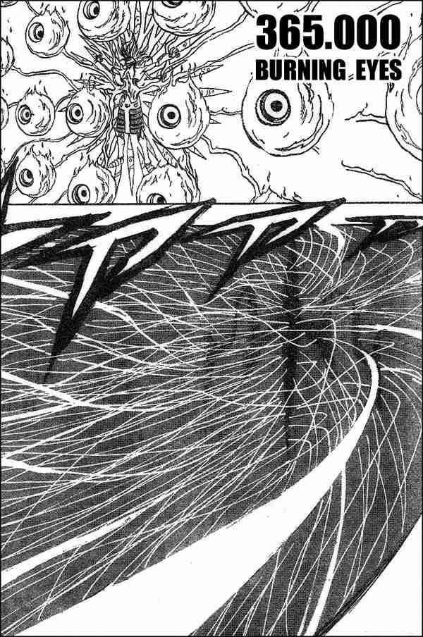 Read 666 Satan Manga Online