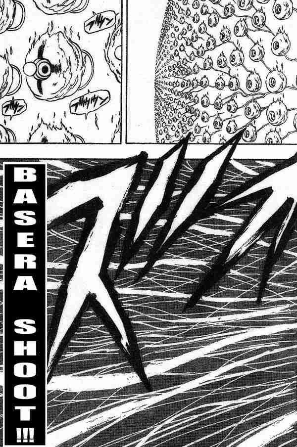 Read 666 Satan Manga Online