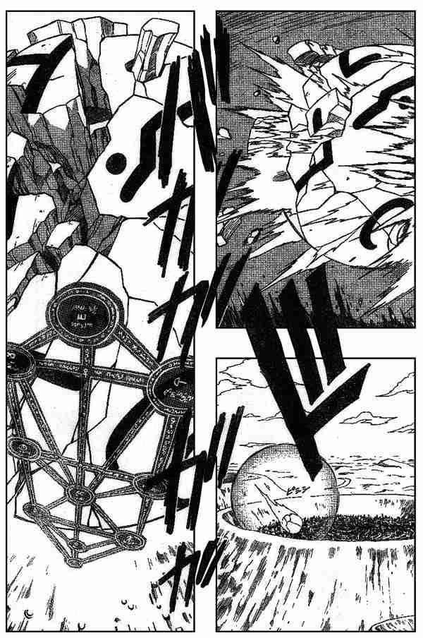 Read 666 Satan Manga Online