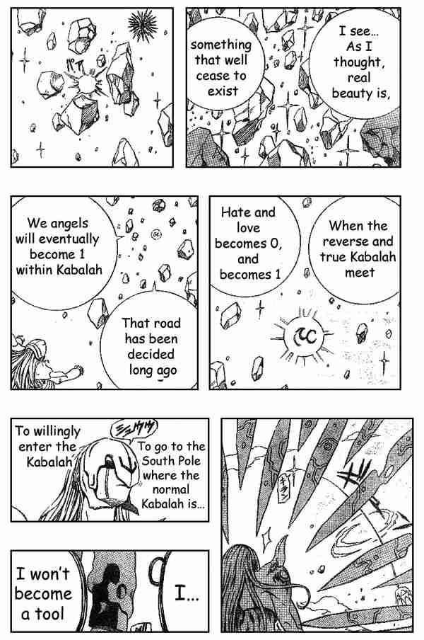 Read 666 Satan Manga Online