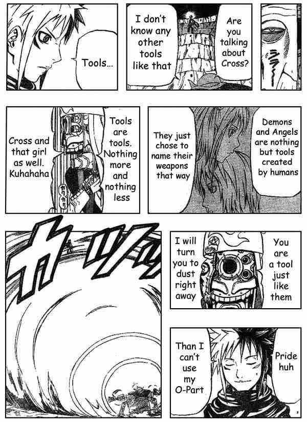 Read 666 Satan Manga Online