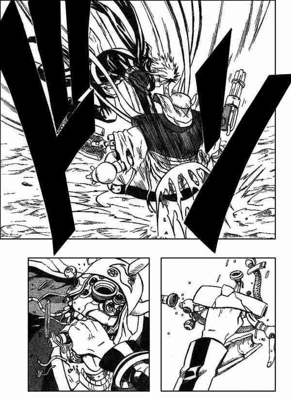 Read 666 Satan Manga Online