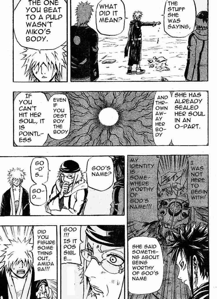 Read 666 Satan Manga Online