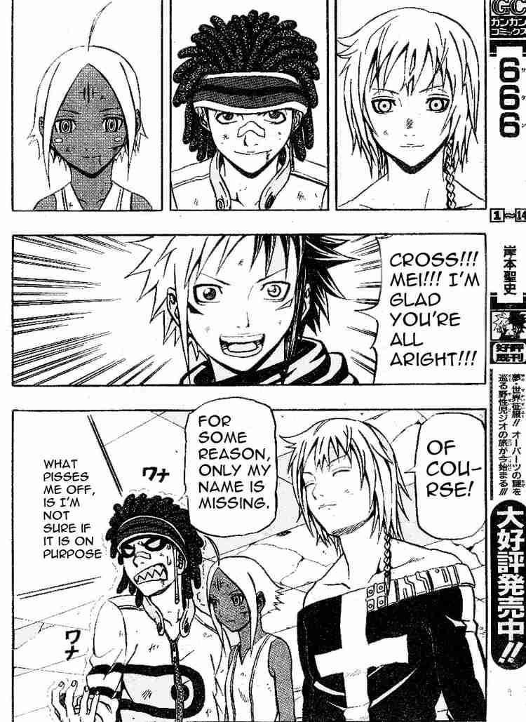 Read 666 Satan Manga Online