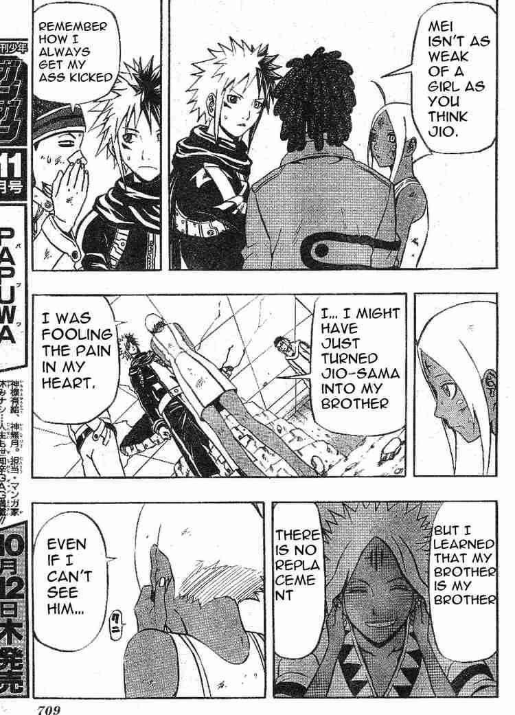 Read 666 Satan Manga Online