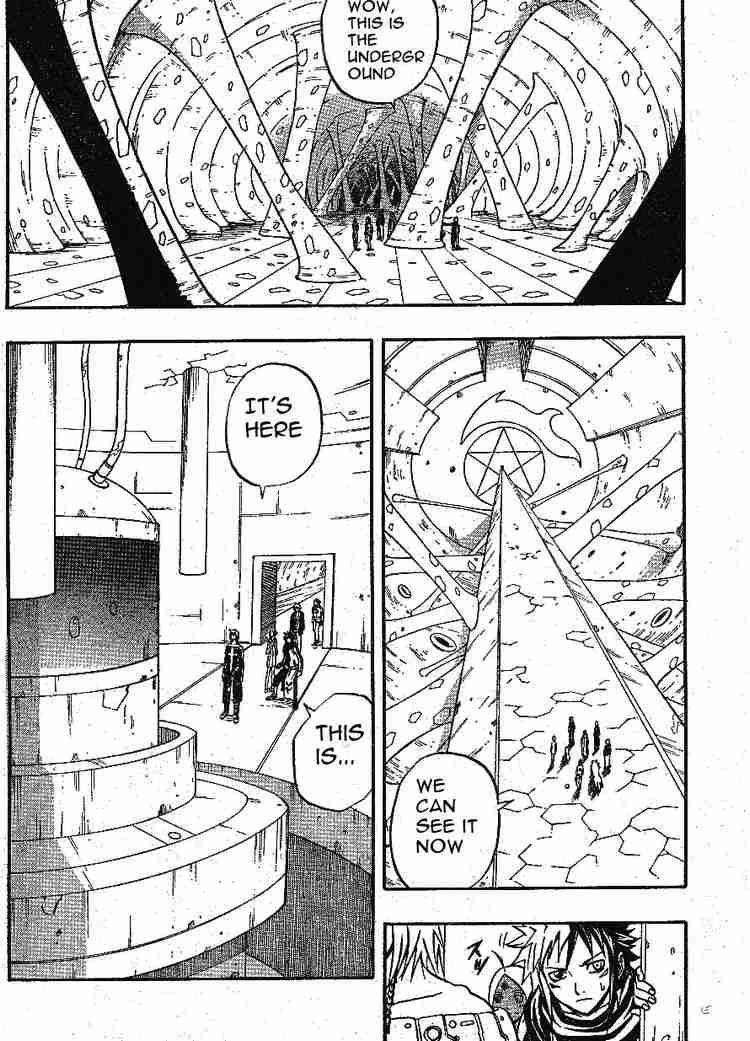 Read 666 Satan Manga Online