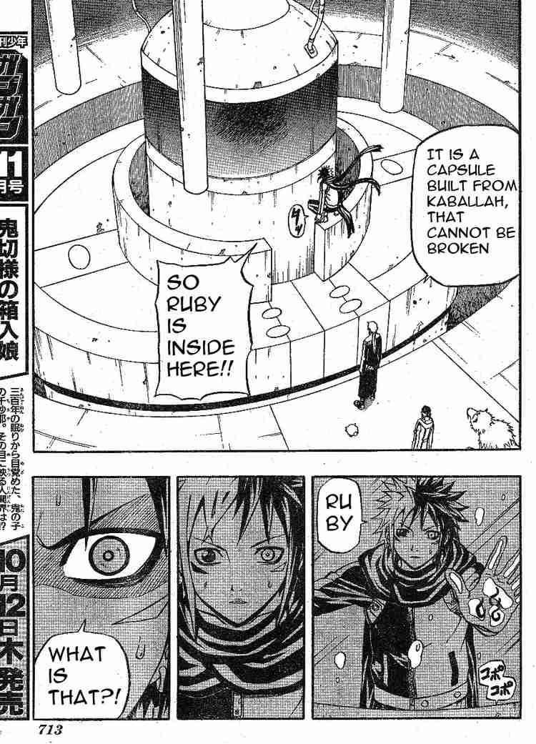 Read 666 Satan Manga Online