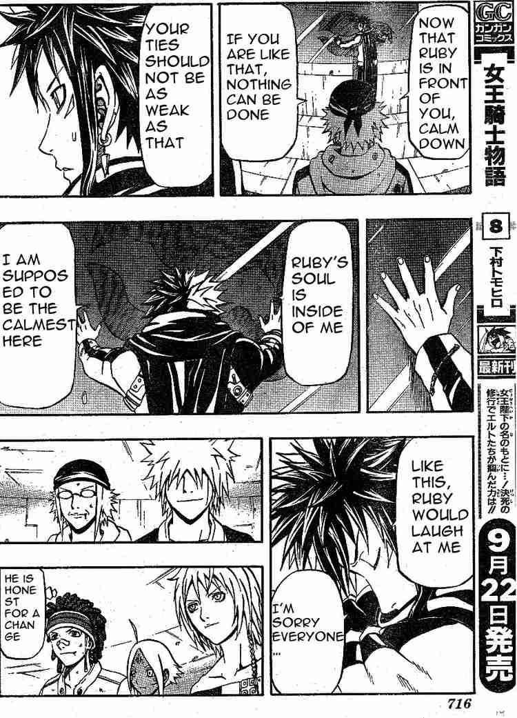 Read 666 Satan Manga Online