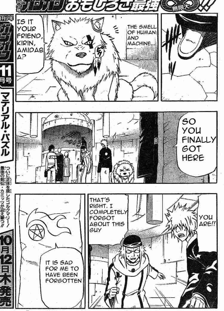 Read 666 Satan Manga Online