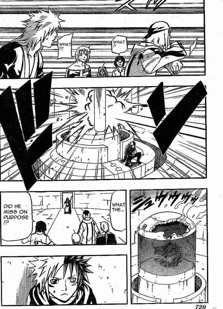 Read 666 Satan Manga Online