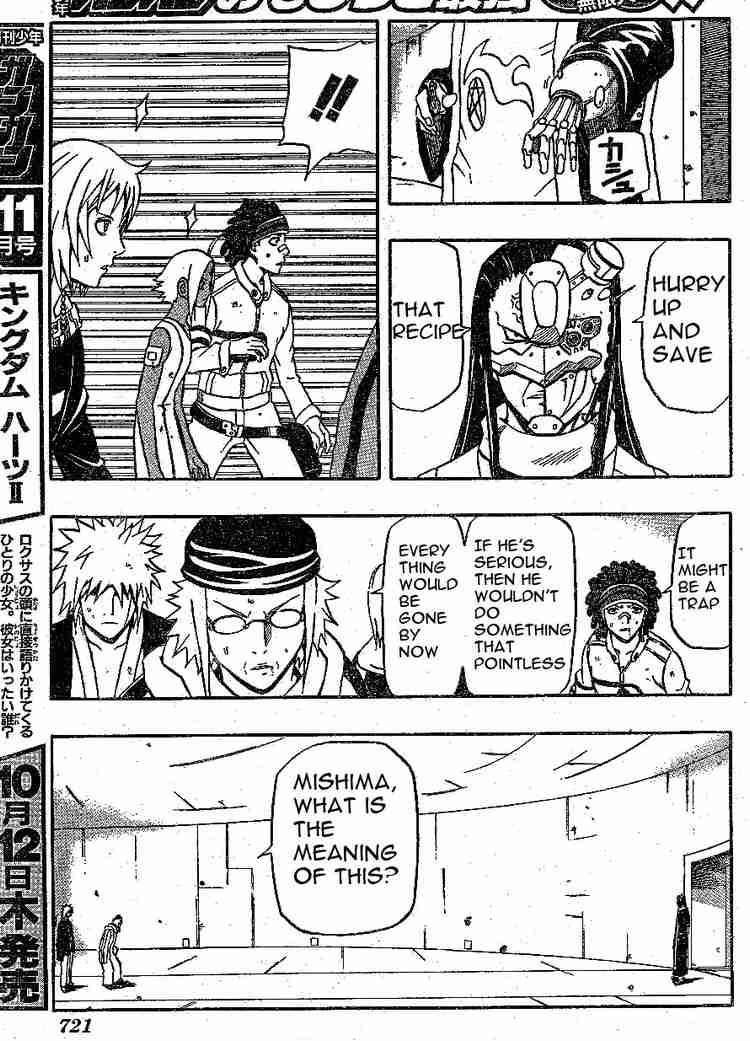 Read 666 Satan Manga Online