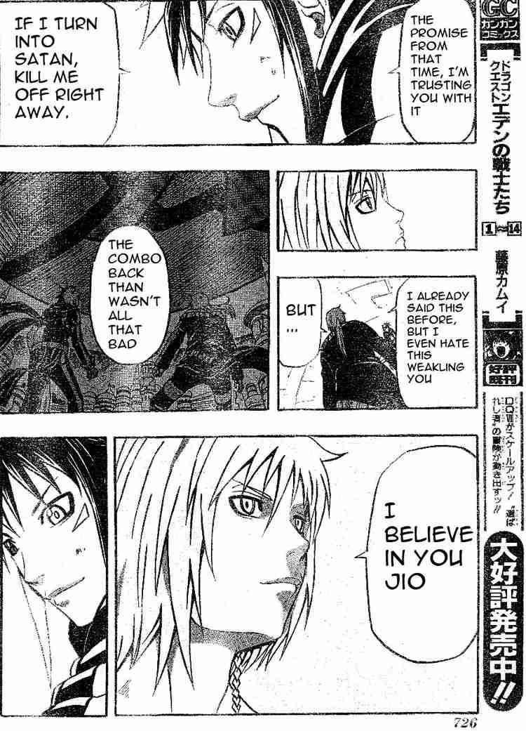 Read 666 Satan Manga Online