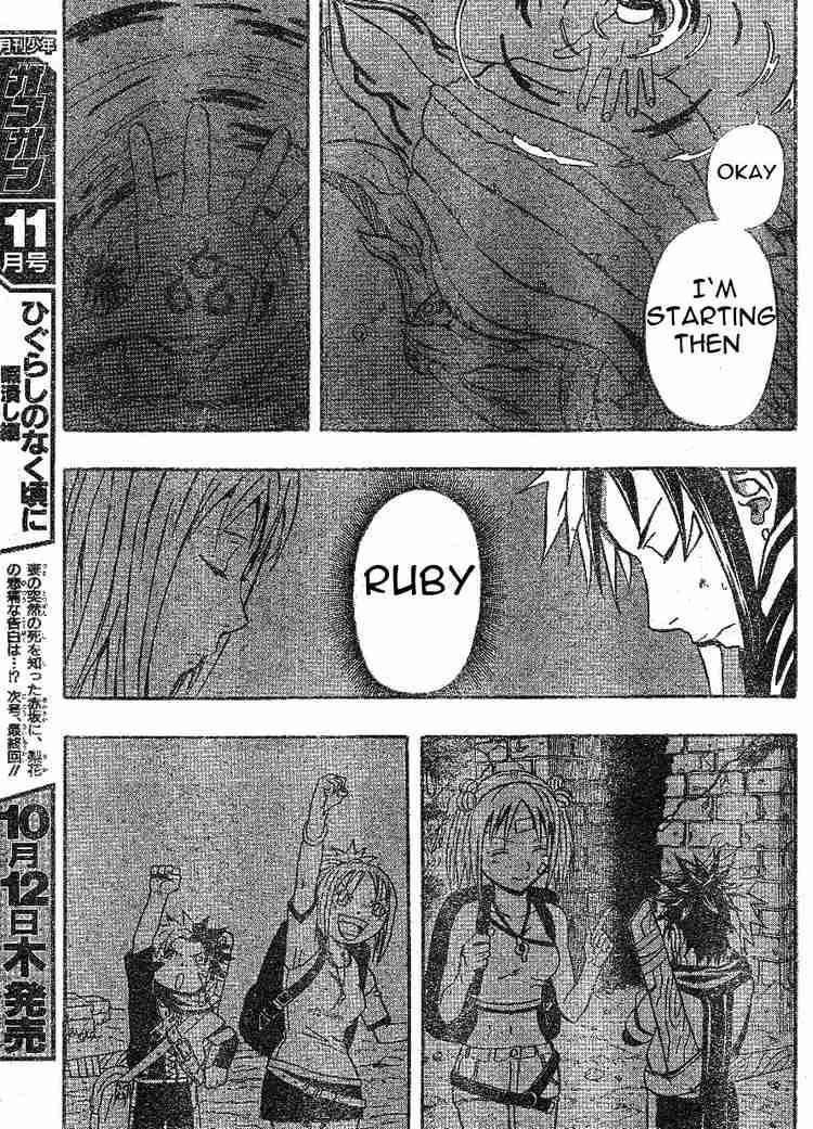 Read 666 Satan Manga Online