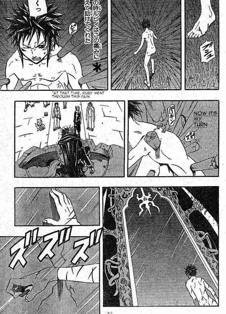 Read 666 Satan Manga Online