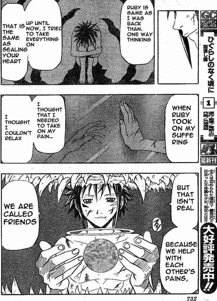 Read 666 Satan Manga Online