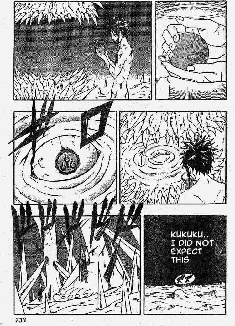 Read 666 Satan Manga Online