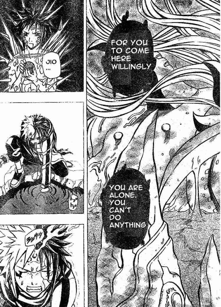 Read 666 Satan Manga Online