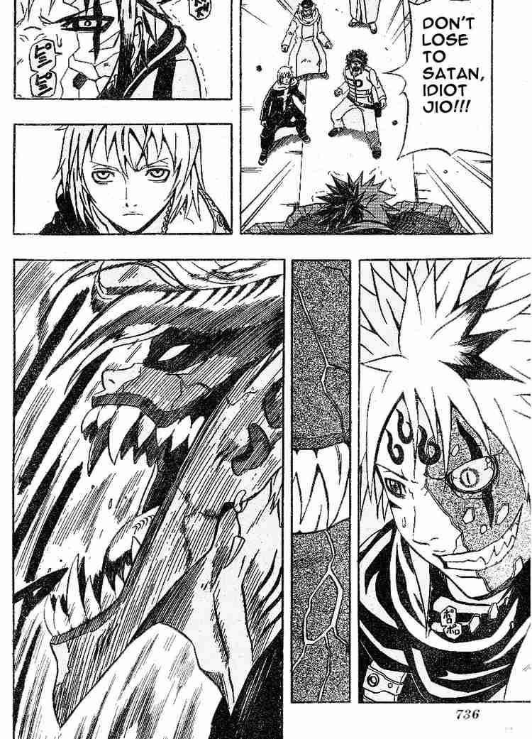 Read 666 Satan Manga Online