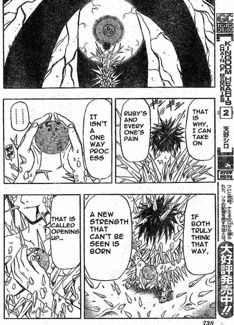 Read 666 Satan Manga Online