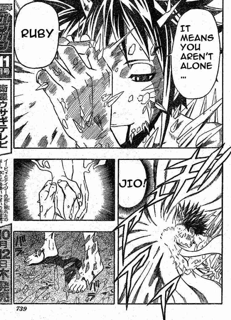 Read 666 Satan Manga Online