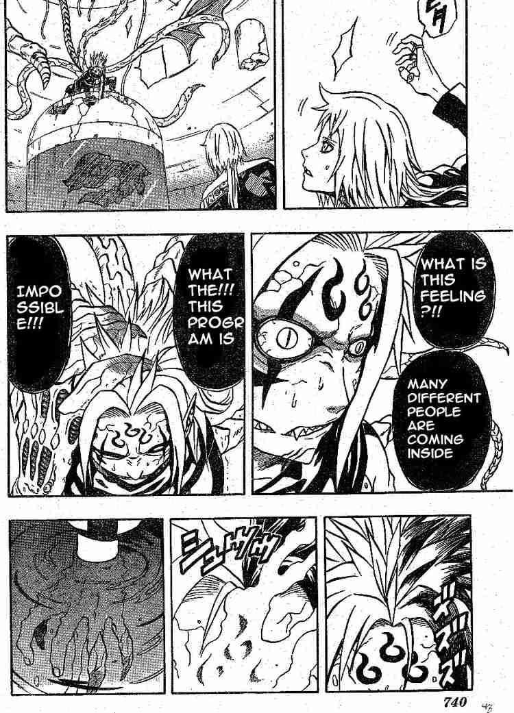 Read 666 Satan Manga Online