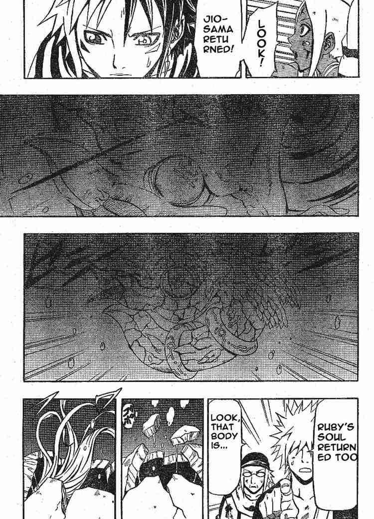 Read 666 Satan Manga Online