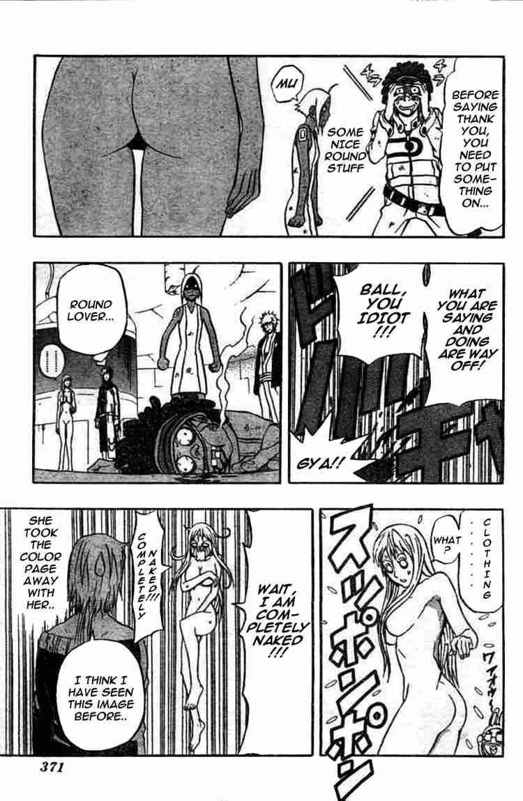 Read 666 Satan Manga Online