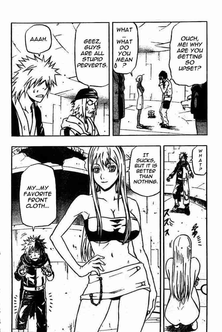 Read 666 Satan Manga Online