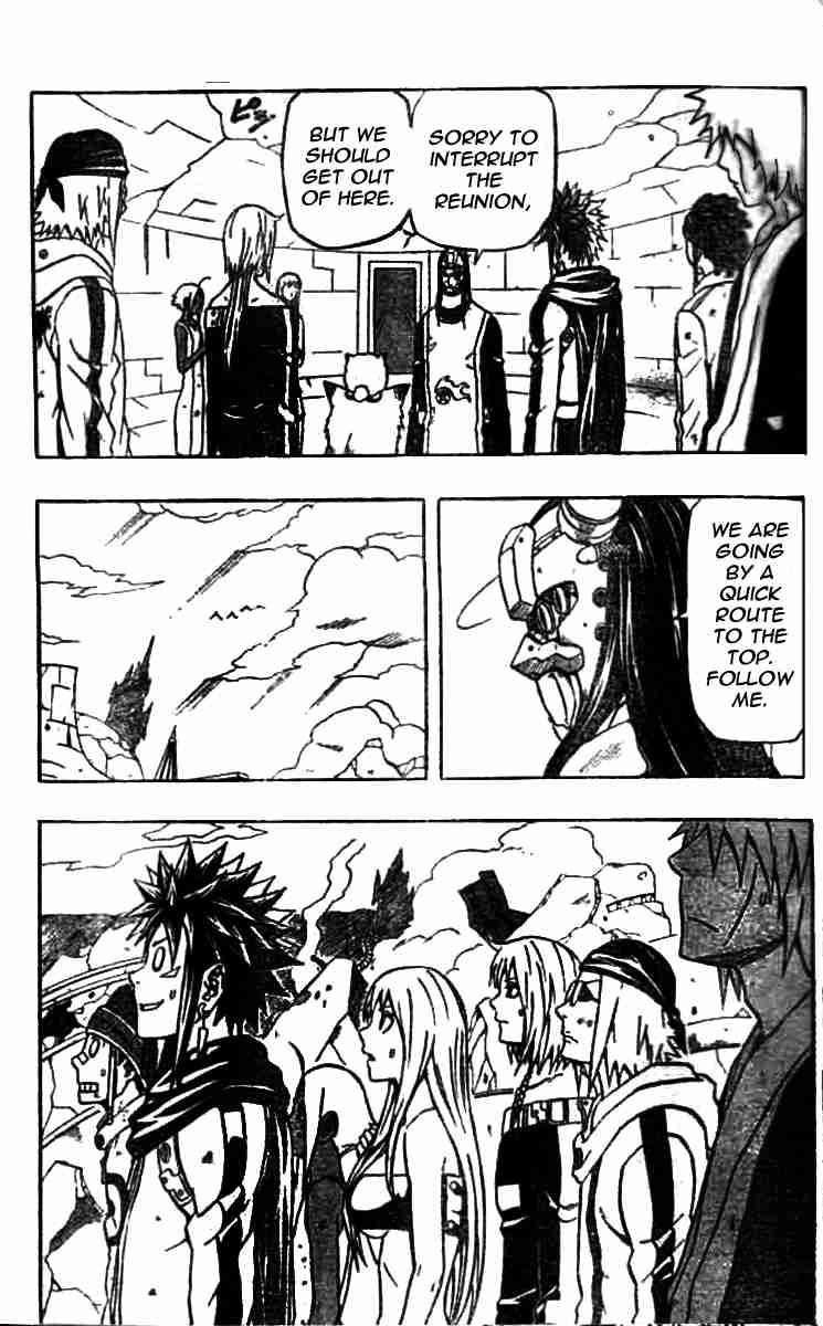 Read 666 Satan Manga Online