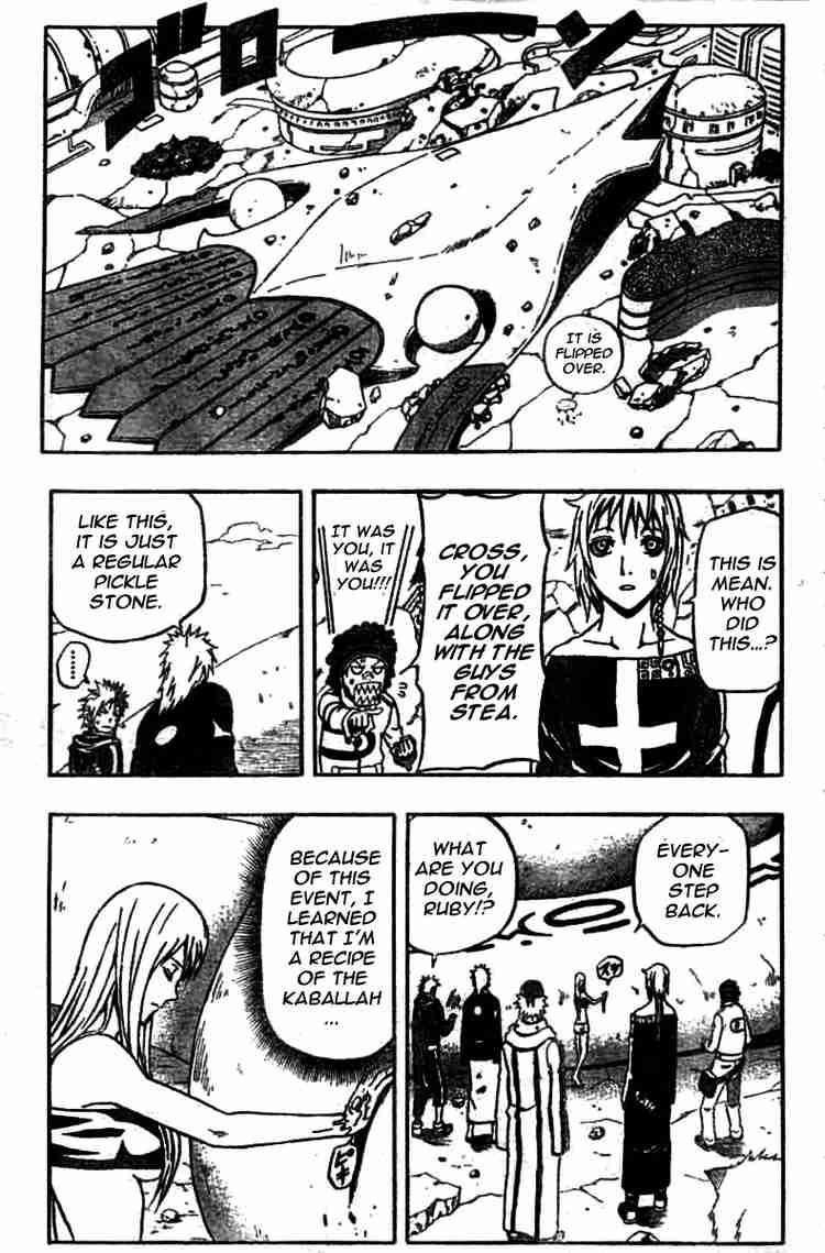 Read 666 Satan Manga Online