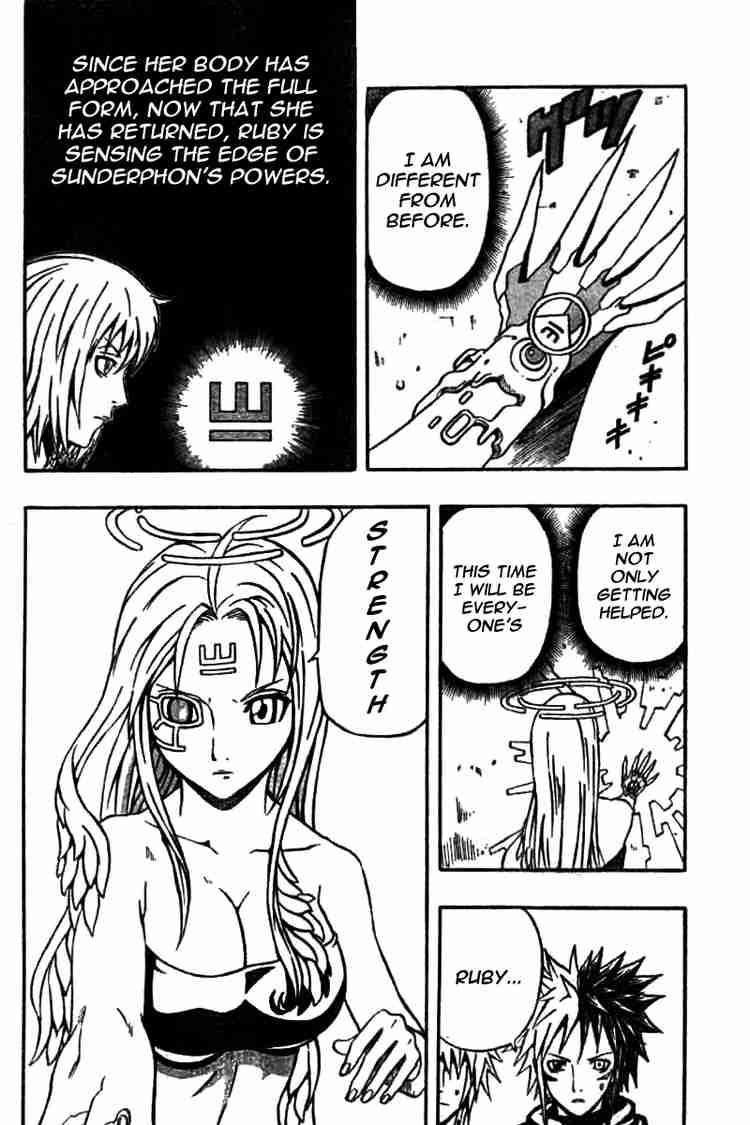 Read 666 Satan Manga Online