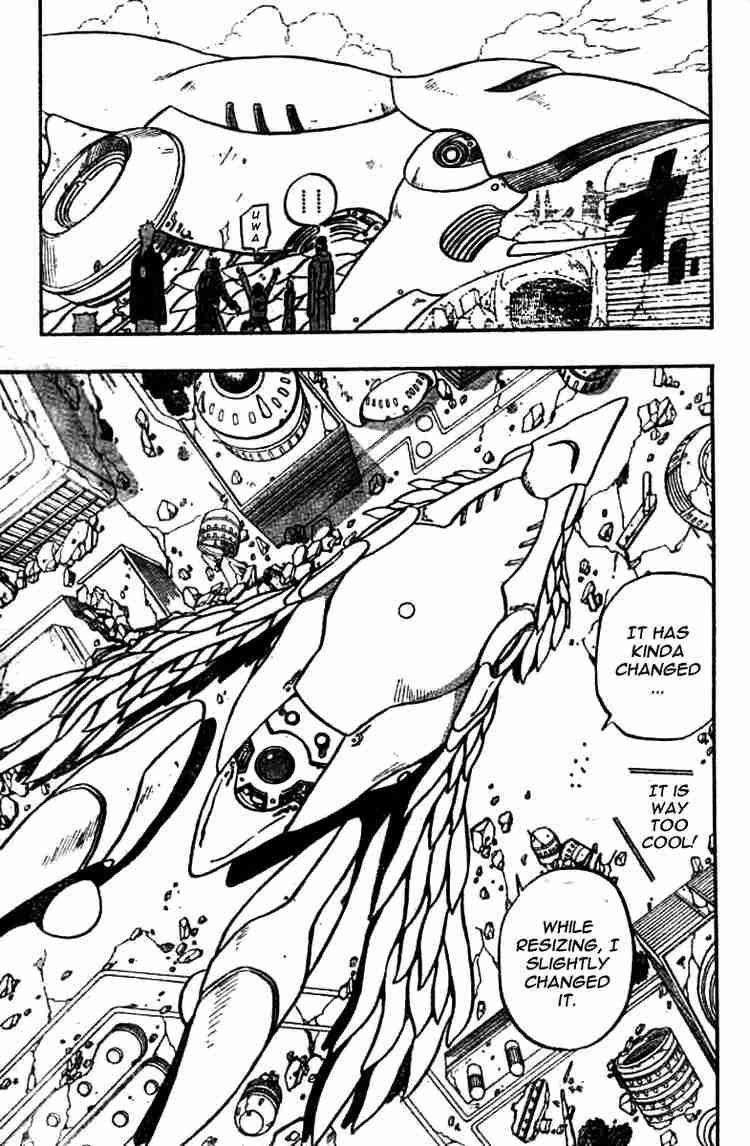 Read 666 Satan Manga Online