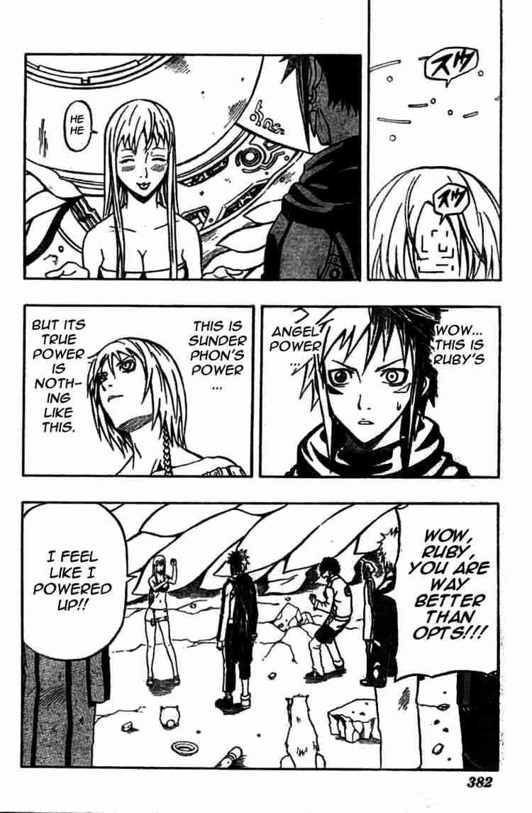 Read 666 Satan Manga Online