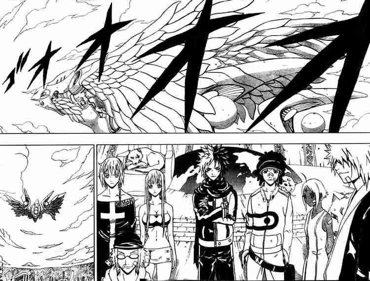 Read 666 Satan Manga Online