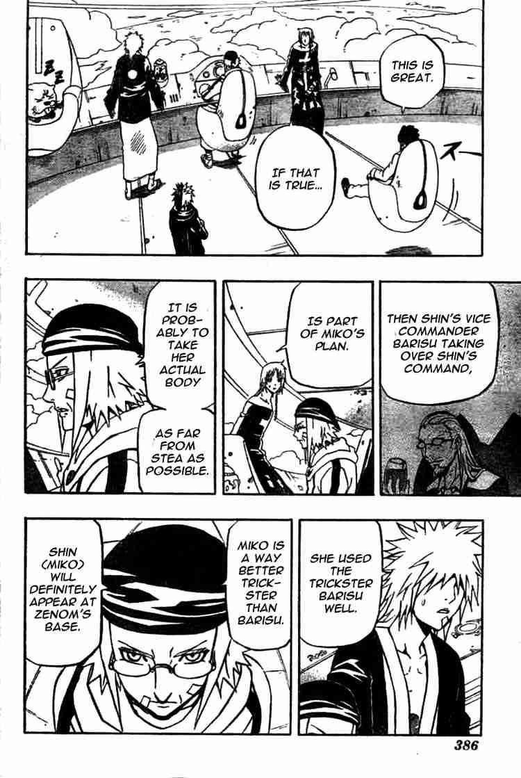 Read 666 Satan Manga Online