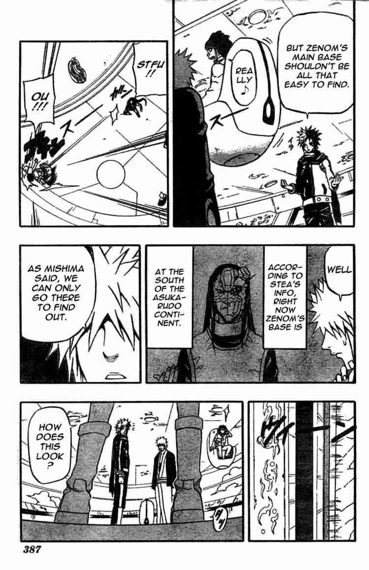 Read 666 Satan Manga Online