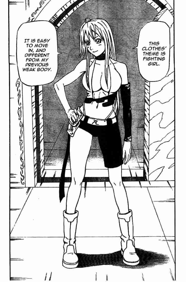 Read 666 Satan Manga Online