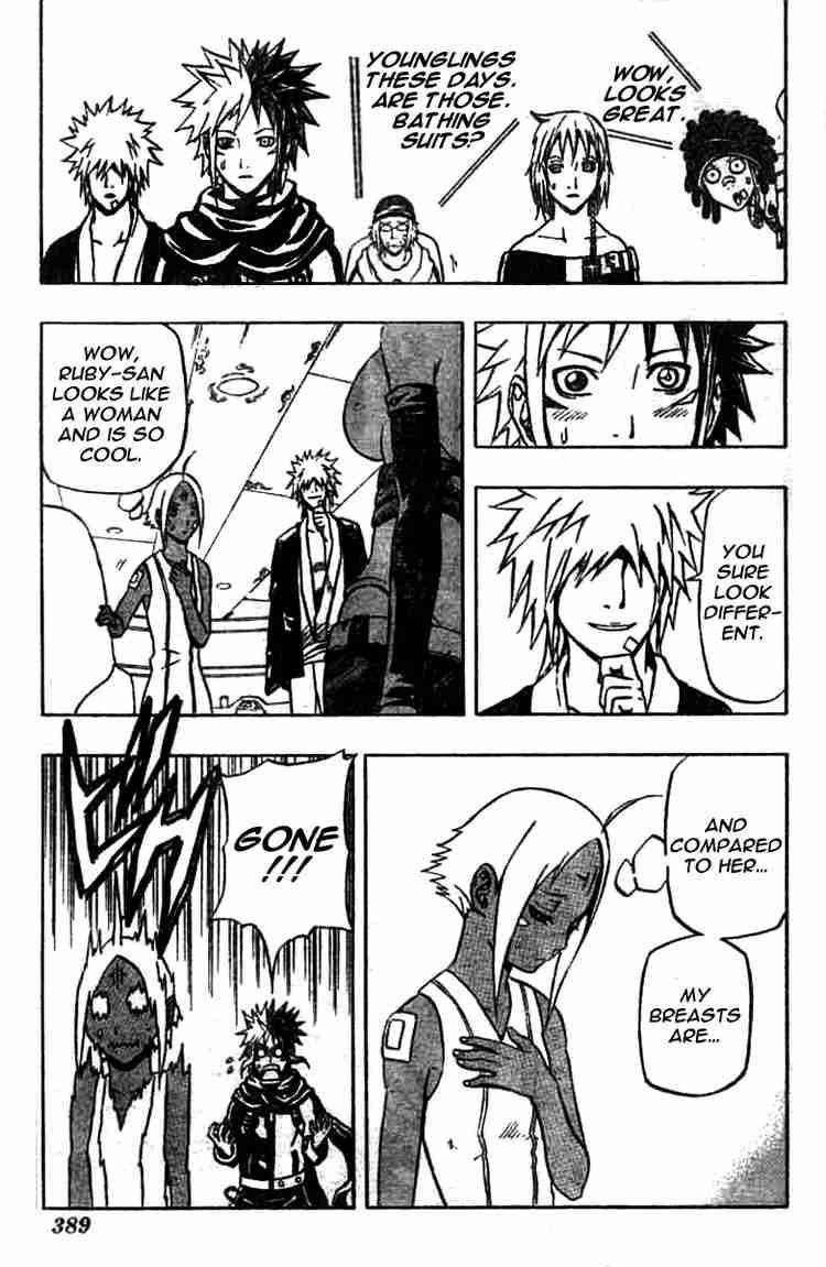 Read 666 Satan Manga Online