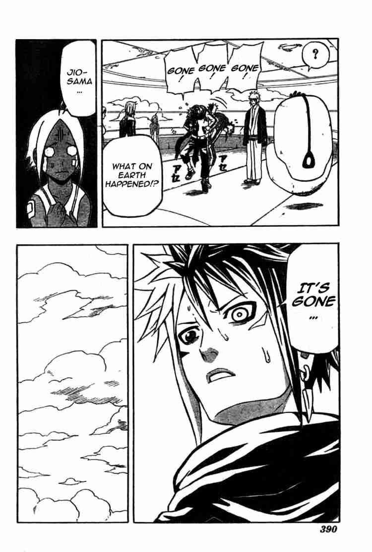 Read 666 Satan Manga Online