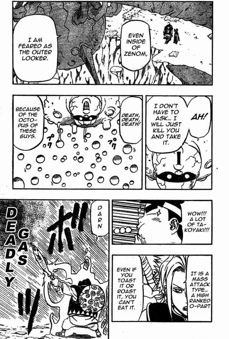 Read 666 Satan Manga Online