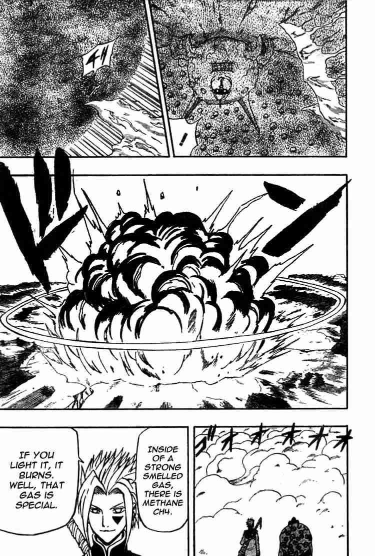 Read 666 Satan Manga Online