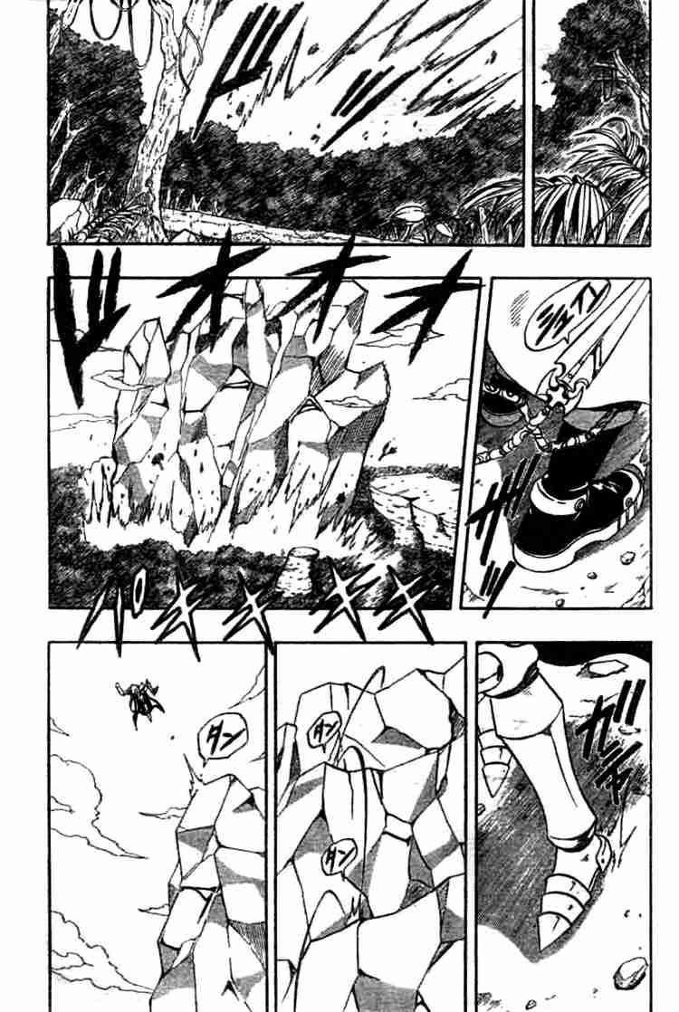 Read 666 Satan Manga Online